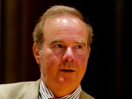 Martin Daniel through the years