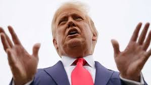 Neither Trump nor Biden have answers to a broken America in this election