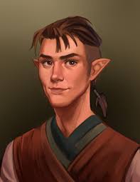 Caroline "Renee Violet" Miles