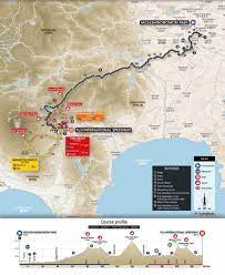 Le 24 mars 2020, on apprend que les jeux olympiques d'été de tokyo sont reportés au plus tard à l'été 2021, à cause de la pandémie de coronavirus. Les Parcours Complets Des Epreuves De Cyclisme Des Jeux Olympiques De Tokyo 2020 L Equipe