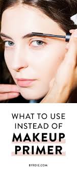 Face Makeup Primer Primer Makeup