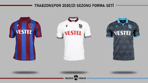 Trabzonspor'un yeni sezonda giyeceği gri forma için yaptığı tanıtım videosu izleyen herkesi duygulandırdı. Ts Formalari On Twitter Trabzonspor Un 2020 21 Sezonu Forma Seti