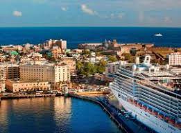 San juan is the capital of and largest city in puerto rico, with a population of about 395,000. Die 10 Besten Hotels In San Juan Puerto Rico Ab 55