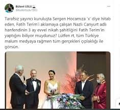 Bugün yapılan açıklamada sergen yalçın'ın beşiktaş teknik. Kadin Spiker Sergen Yalcin Dan X Diye Bahsedince Besiktas Taraftarini Ayaga Kaldirdi Nikah Sahidi Fatih Terim Di Karagumruk Galatasaray Macini Yorumladi