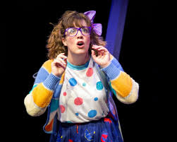 I think any fan of junie b. Marriott S Junie B Jones The Musical Is An Illustration Of Just How Children S Theater Should Be
