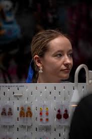 Shooting photo avec Kevin à Nice