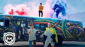 Play along with guitar, ukulele, or piano with interactive chords and diagrams. Vaina Loca Ozuna E Manuel Turizo Testo Con Accordi E Traduzione In Italiano Wikitesti