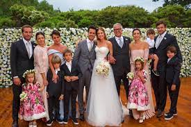 Bruna marquezine e neymar se reaproximam em casamento de marina ruy barbosa e xande negrão. Saiba Tudo Sobre O Casamento Dos Sonhos De Marina Ruy Barbosa 98fm Curitiba Sintonize 98 9