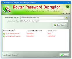 Details like ip addresses, usernames, and passwords are available. 8 Ways To Access Router Settings With Forgotten Login Password Raymond Cc