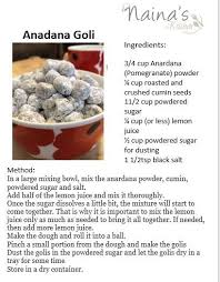 Anardana Goli Dog Food Recipes Food Recipes