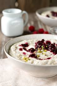 Hirse Oatmeal Mit Chia Marmelade Rezept Hirsebrei Rezepte Und Hirsebrei Rezept