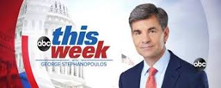 Watch This Week with George Stephanopoulos TV Show - ABC.com