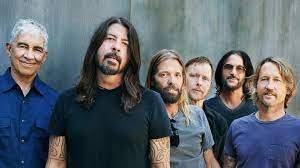 Official website of foo fighters. Foo Fighters Tickets Foo Fighters Tourdaten Konzerte 2022