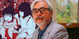 hayao miyazaki