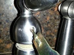 The repair needed to fix issues with delta faucets should be dependent on the type of faucet. Delta Single Handle Kitchen Faucet Disassembly Ifixit Repair Guide
