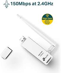 Aramak ve indirmek için gerekli sürücüyü seçin. Amazon Com Tp Link Nano Usb Wifi Dongle 150mbps High Gain Wireless Network Adapter For Pc Desktop And Laptops Supports Win10 8 1 8 7 Xp Linux 2 6 18 4 4 3 Mac Os 10 9 10 15 Tl Wn722n Computers Accessories