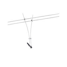 Find color changing lights from a vast selection of ceiling fans. Cable System Led And Halogen Design Paulmann Lighting