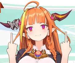 Beloved vtuber kiryu coco has announced her graduation from hololive, a company that manages livestreaming virtual youtubers.kiryu's last day will be. Kiryu Coco Album On Imgur