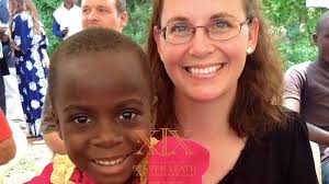 Auburn Transforms: How Could I not Go? SEC Gymnast of the Year,  Veterinarian, Missionary in Africa