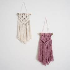 Handmade macrame wedding backdrop, macrame wedding arch arbor, macrame wall hanging,macrame door hanging,room divider,macrame curtains 5 out of 5 stars (208) $ 39.99 free shipping Pin On Macrame