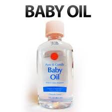 Hacks and tips for black hair loss, hair thinning, baldness, alopecia and traction alopecia. 11 Unusual Uses For Baby Oil 13 Steps With Pictures Instructables