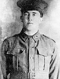 Virtual War Memorial