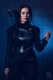 Check spelling or type a new query. Impressive Katniss Everdeen Costumes Adafruit Industries Makers Hackers Artists Designers And Engineers