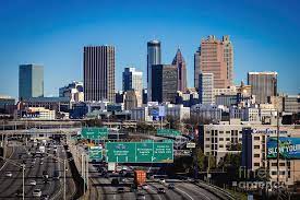 We did not find results for: Atlanta Ga Skyline From South Photograph By The Photourist