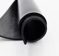 Flame Retardant UL94-VO EPDM Sheeting - The Rubber Company