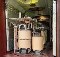 Low Frequency Heating – ASYA TRAFO