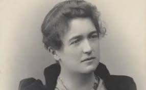 Written with the heart's blood