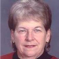 Obituary information for Nevelyn Simpson