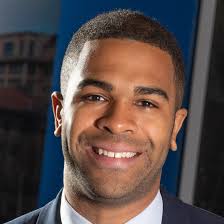 Find out about ITV News' Pablo Taylor