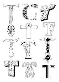 119 follow the steps below to make this drawing! Letter T Lettering Alphabet Lettering Hand Lettering Alphabet