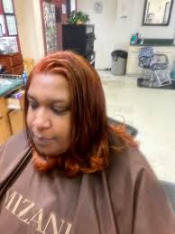 Henriettas Hair Design