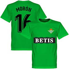 Um sich davon zu überzeugen, dass die wirkung von betis sevilla trikot auch in der praxis effektiv ist, schadet es nichts ein auge auf beiträge aus sozialen medien und resümees von anderen zu werfen.es gibt leider nur ziemlich wenige klinische tests dazu, denn normalerweise werden diese ausschließlich mit verschreibungspflichtigen präparaten. Real Betis Trikots T Shirts Beflockungen Mehr Von Subside Sports
