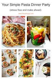 A fabulous feast that's already been prepared — what's better than that? Pin On Best Recipes Around Group Board