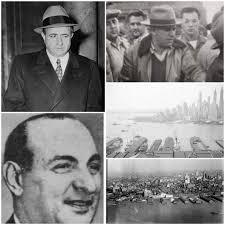 Here are three young Philadelphians "down a shore" in Atlantic City, in or  about 1914. Much later they would become my father, my aunt and my uncle:  Allan Jr. (I'm the third),