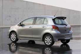 For plenty of buyers, toyota yaris will still become a better choice than ford focus as there are 5 factors of it. 2009 Toyota Yaris No Hybrid No Diesel No Hypermiling Yet 41 Mpg