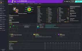 Jeremy doku, latest news & rumours, player profile, detailed statistics, career details and transfer information for the stade rennais fc player, powered by goal.com. Sluzbeno Jeremy Doku Je Novi Football Manager Balkan Facebook