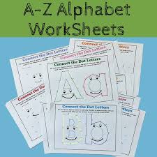 This worksheet is about ordinal numbers and some real life applications of them, such as alphabetical order, order of the days. 26 Letters A Z Alphabet Digital Connection Practice Paper Preschool Learning English Homework Workbook For Kids Worksheets Toys Card Books Aliexpress