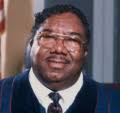 Rev Benjamin Cone Jr. (1937-2012)