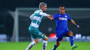 Los lesionados de cruz azul vs santos. Santos Vs Cruz Azul Horario Donde Ver En Vivo Por Tv Streaming Alineaciones Y Mas De La Jornada 1