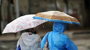 BH e mais 491 cidades estão em alerta para tempestade e granizo; veja lista