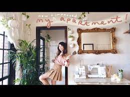 A community celebration to mark the end of wwii and lift people's spirits during lockdown.as a local estate agent we launched a 'best dressed house'. The Ultimate Apartment Makeover Apartment Tour Youtube