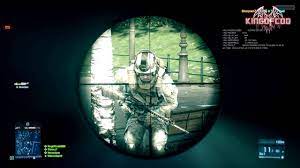 However, unlocking this sniper rifle requires a ton of experience playing as a recon, so by the time you unlock this weapon you'll be able to be . How To Be A Good Sniper In Battlefield 3 Xbox 360 Wonderhowto