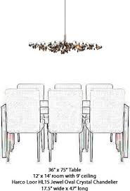 I think the ceiling in the great room is 20 feet high. How High Should My Chandelier Hang My Design42