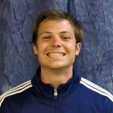 2012 Men's Soccer Roster