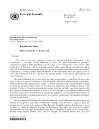 Cover letter examples in different styles, for multiple industries. Http Legal Un Org Ilc Documentation English A Cn4 565 Pdf