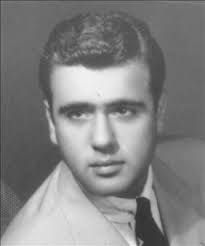 Howard Gorelick Obituary (2009)